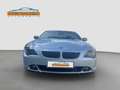 BMW 645 CI * Cabriolet * 4.4 * V8 * 333 PS * Silber - thumbnail 2