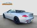BMW 645 CI * Cabriolet * 4.4 * V8 * 333 PS * Silber - thumbnail 6