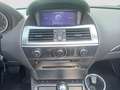 BMW 645 CI * Cabriolet * 4.4 * V8 * 333 PS * Silber - thumbnail 18