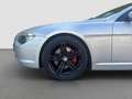 BMW 645 CI * Cabriolet * 4.4 * V8 * 333 PS * Silber - thumbnail 9