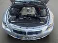BMW 645 CI * Cabriolet * 4.4 * V8 * 333 PS * Silber - thumbnail 27