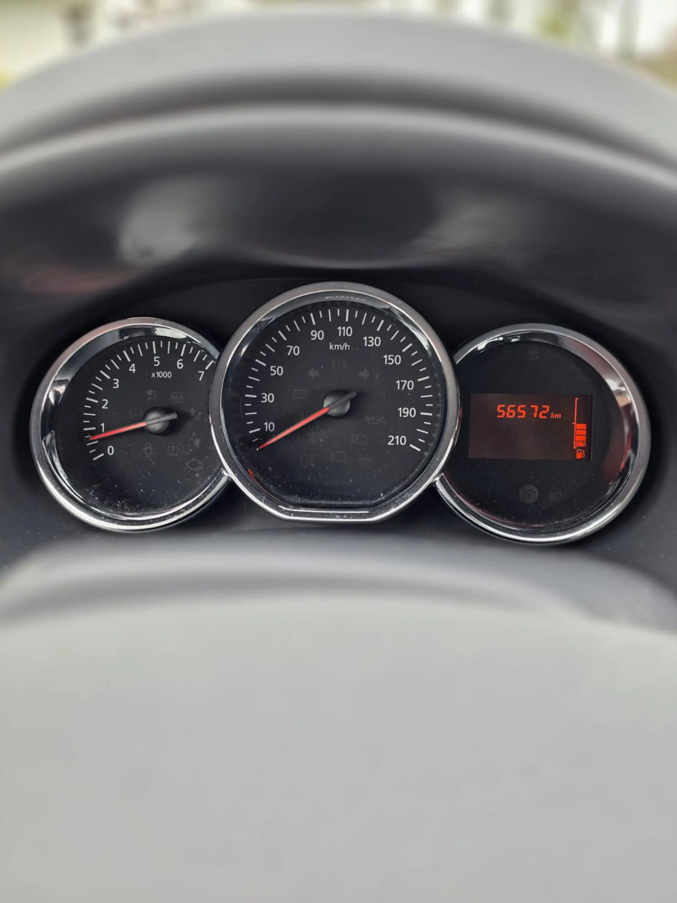 Dacia Logan Logan 1.2i Anniversary 2 — photo 10