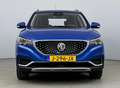 MG ZS EV Luxury 45 kWh | Airco | Navi | LMV | Leder | Sc Blauw - thumbnail 6