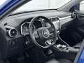 MG ZS EV Luxury 45 kWh | Airco | Navi | LMV | Leder | Sc Blauw - thumbnail 28