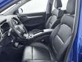 MG ZS EV Luxury 45 kWh | Airco | Navi | LMV | Leder | Sc Blauw - thumbnail 11