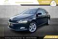 Skoda Fabia Combi Style TSI// 1.BESITZ // PICKERL+SERVICE NEU Schwarz - thumbnail 1