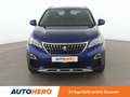 Peugeot 3008 1.2 PureTech Allure Aut*NAVI*TEMPO*CAM*PDC* Blau - thumbnail 9