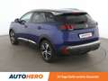 Peugeot 3008 1.2 PureTech Allure Aut*NAVI*TEMPO*CAM*PDC* Blau - thumbnail 4