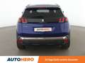 Peugeot 3008 1.2 PureTech Allure Aut*NAVI*TEMPO*CAM*PDC* Blau - thumbnail 5