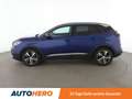Peugeot 3008 1.2 PureTech Allure Aut*NAVI*TEMPO*CAM*PDC* Blau - thumbnail 3