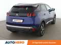 Peugeot 3008 1.2 PureTech Allure Aut*NAVI*TEMPO*CAM*PDC* Blau - thumbnail 6