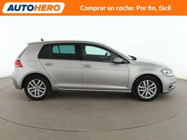 Volkswagen Golf view 7