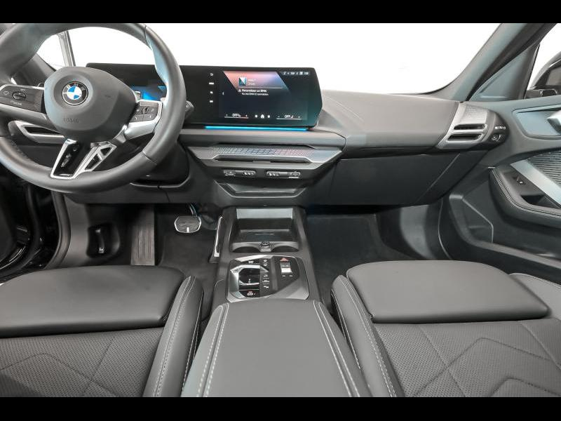 BMW 116 116i / M Sport — photo 7
