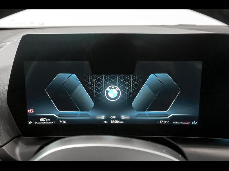 BMW 116 116i / M Sport — photo 10