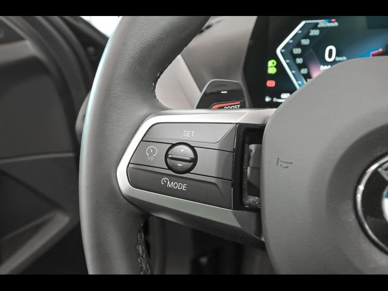 BMW 116 116i / M Sport — photo 16