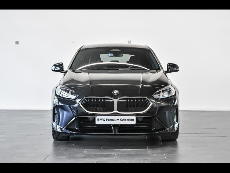 BMW 116 116i / M Sport — photo 2