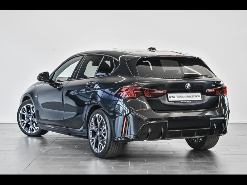 BMW 116 116i / M Sport — photo 5