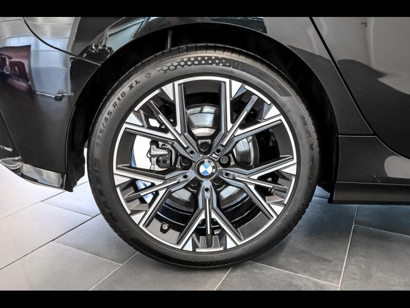 BMW 116 116i / M Sport — photo 8