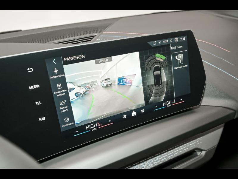 BMW 116 116i / M Sport — photo 15