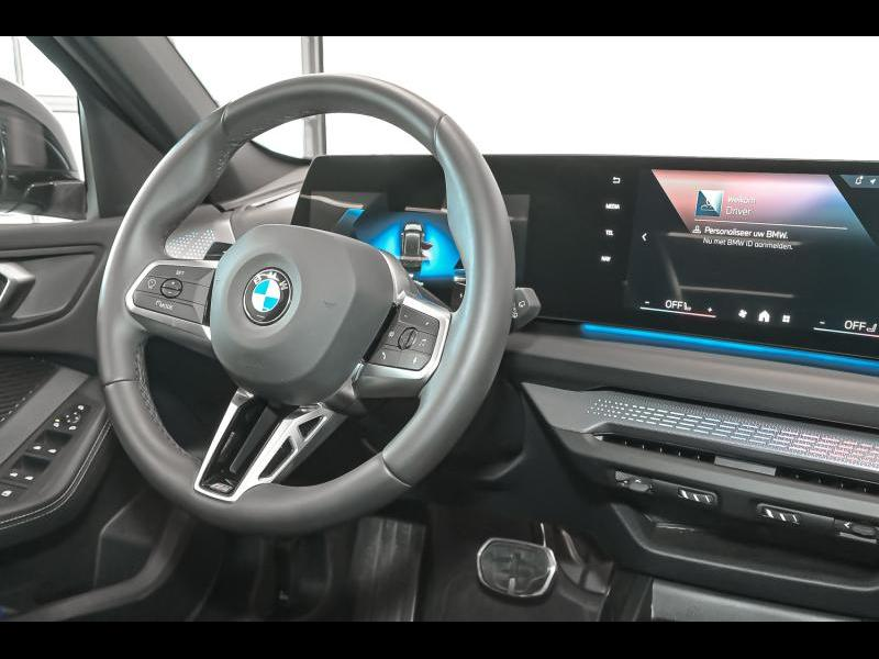BMW 116 116i / M Sport — photo 9
