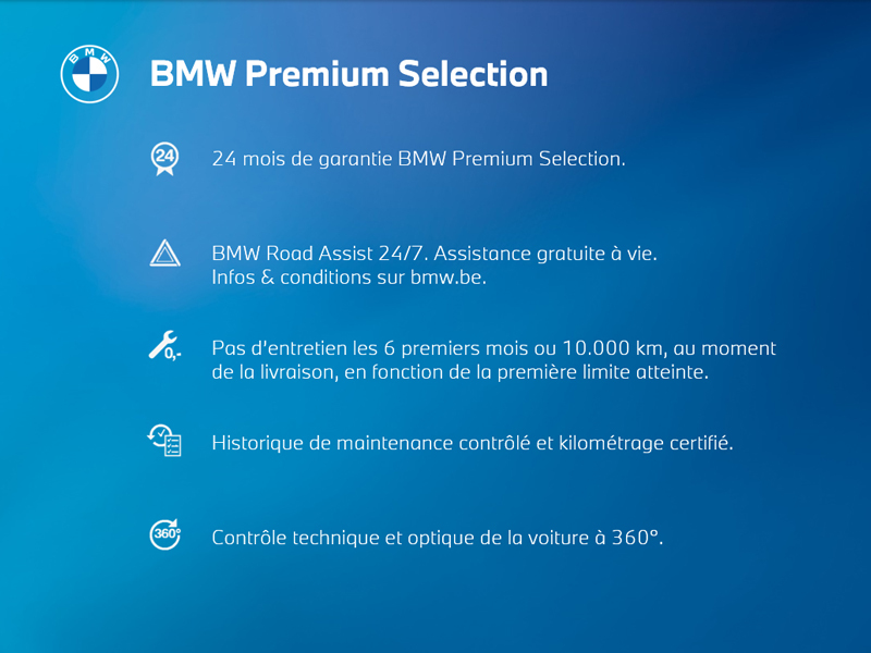 BMW 116 116i / M Sport — photo 20
