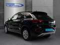 Volkswagen T-Roc 1.0 TSI "LIFE" 116 PS +LED+NAVI+KLIMA+ Schwarz - thumbnail 4