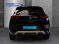 Volkswagen T-Roc 1.0 TSI "LIFE" 116 PS +LED+NAVI+KLIMA+ Schwarz - thumbnail 5