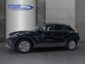 Volkswagen T-Roc 1.0 TSI "LIFE" 116 PS +LED+NAVI+KLIMA+ Schwarz - thumbnail 3