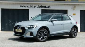 SB 25 TFSI Intense Citycarver