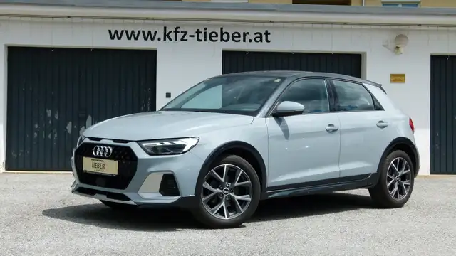 Audi A1 SB 25 TFSI Intense Citycarver