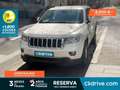 Jeep Grand Cherokee 3.0CRD Laredo 190 Aut. Blanco - thumbnail 1