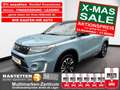 Suzuki Vitara Hybrid AGS Comfort+ Zweifarb+PanoSD+Navi+ACC+Kamer Blau - thumbnail 1