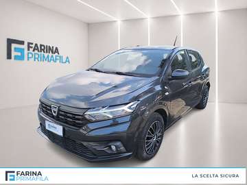 Streetway 1.0 tce ECO-G Comfort SL DaciaPlus