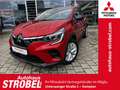 Mitsubishi ASX 1.0 Turbo BASIS Červená - thumbnail 1