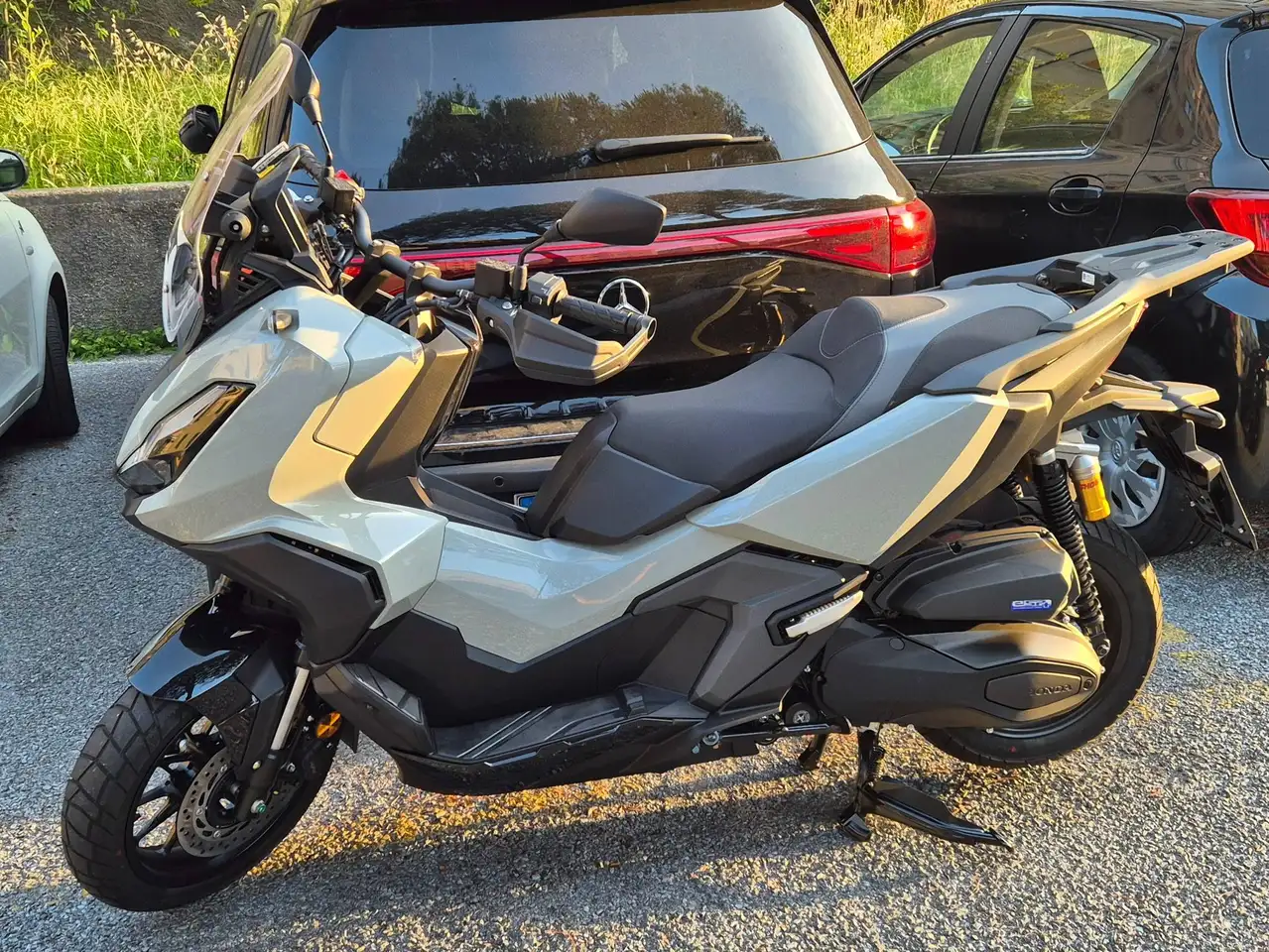 Honda ADV 350