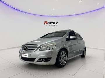 B 180 CDI Premium