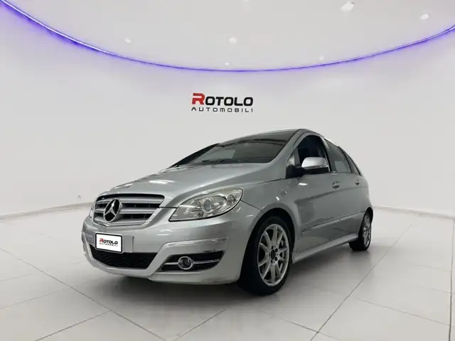 Mercedes-Benz B 180 B 180 CDI Premium