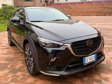 CX-3 2020 2.0 Exceed 2wd 121cv 6at