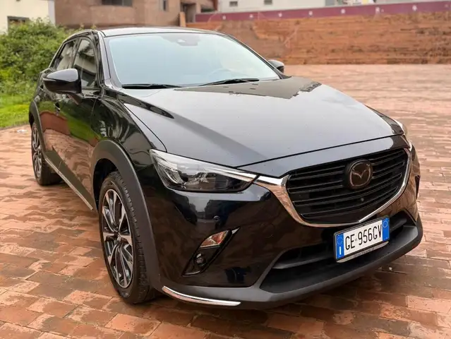 Mazda CX-3 CX-3 2020 2.0 Exceed 2wd 121cv 6at