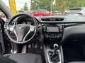 Nissan Qashqai Acenta*Kamera*Scheckheft*Sitzheizung*Tempomat Nero - thumbnail 11