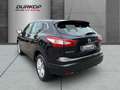 Nissan Qashqai Acenta*Kamera*Scheckheft*Sitzheizung*Tempomat Nero - thumbnail 3