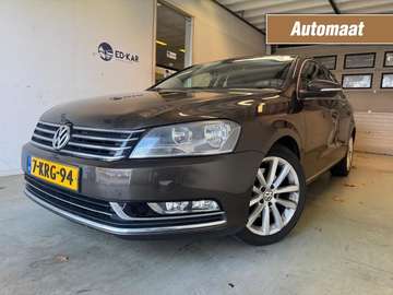 2.0 TSI Highline AUT 211PK 2DE EIG NAP APK 8-2027