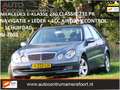 Mercedes-Benz E 280 Classic ( INRUIL MOGELIJK ) Blauw - thumbnail 1