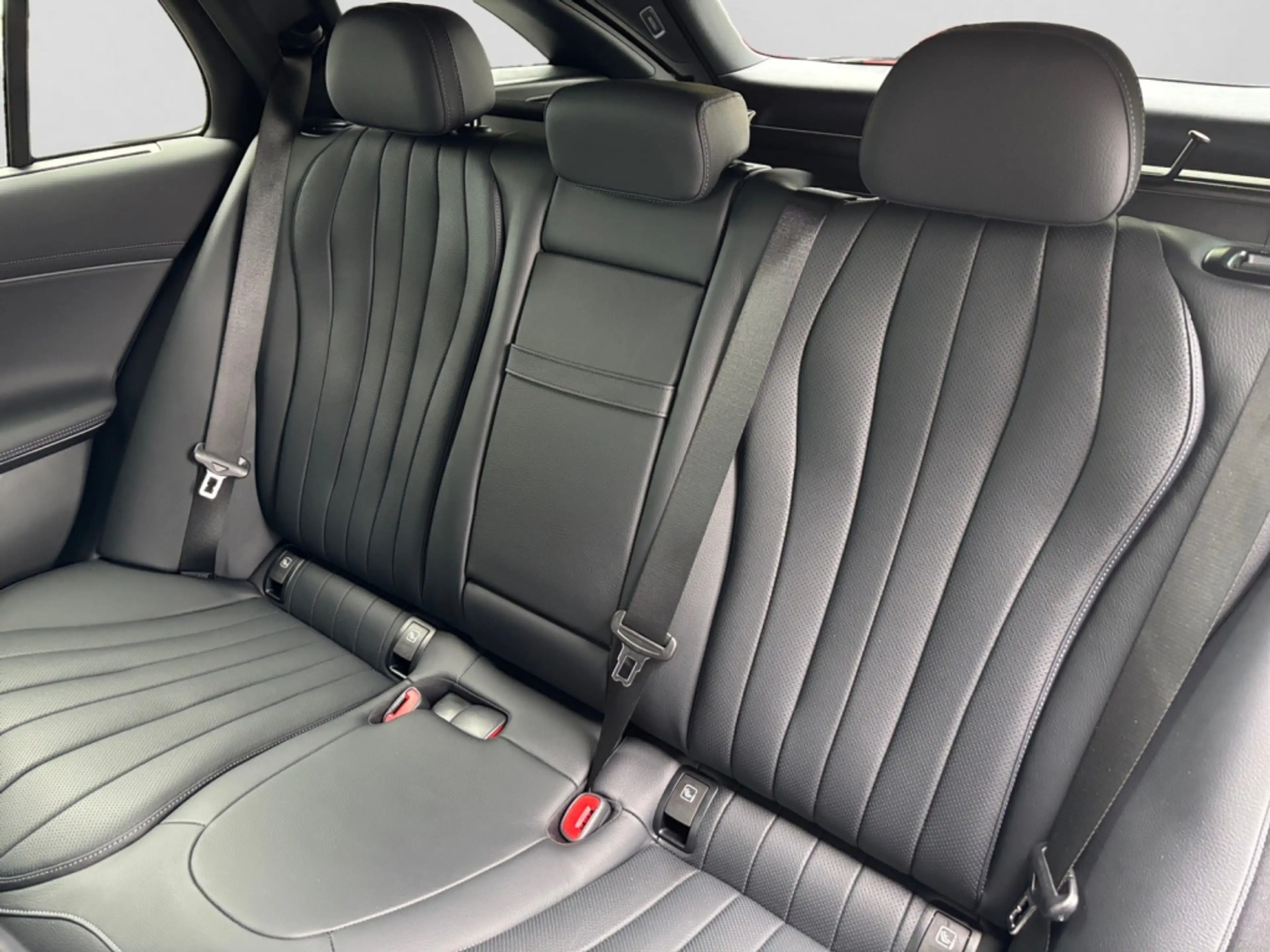Mercedes-Benz E 450 d T 4M All-Terrain AMG|BURM|AHK|4D|HUD — photo 10