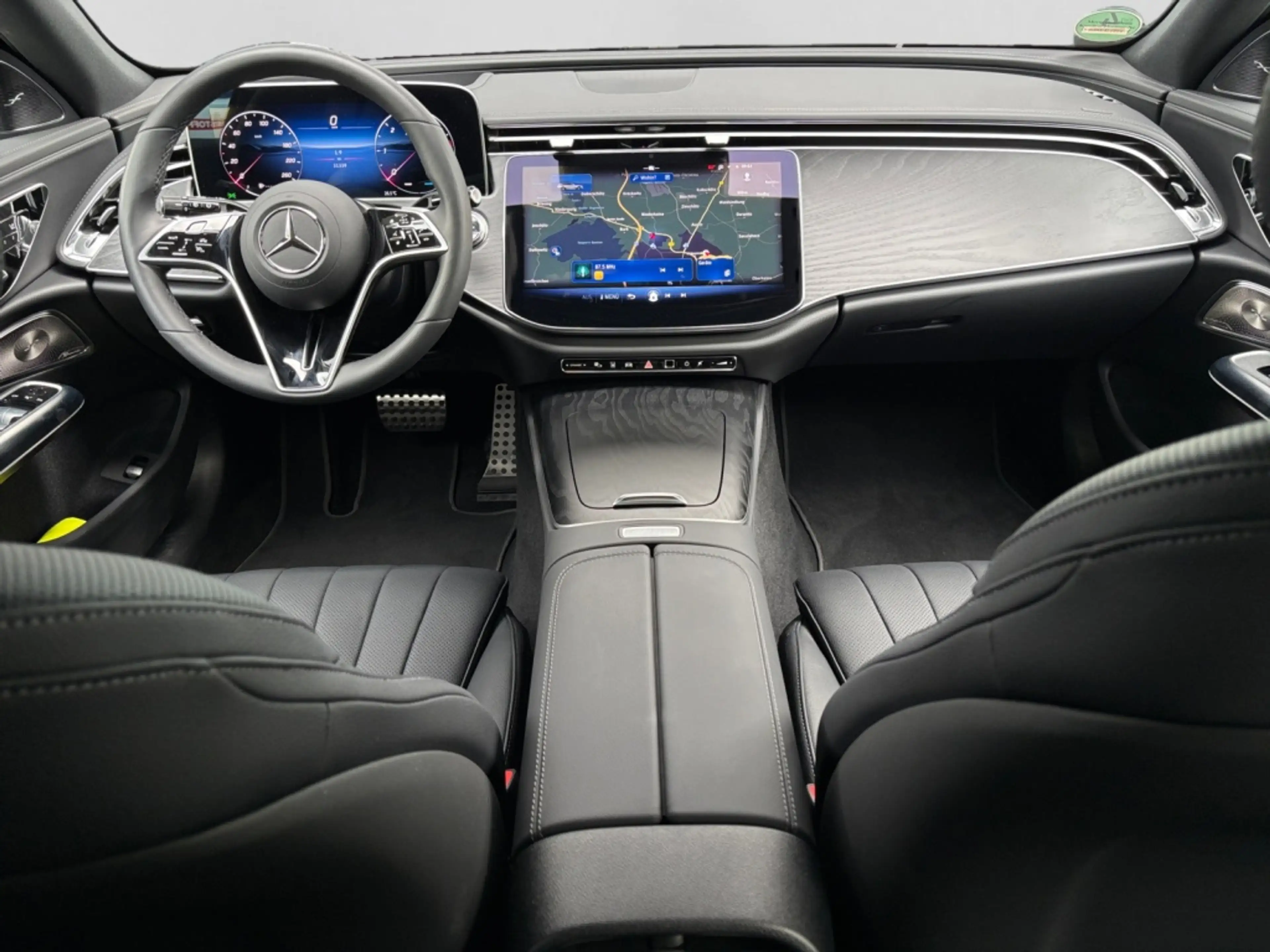Mercedes-Benz E 450 d T 4M All-Terrain AMG|BURM|AHK|4D|HUD — photo 7