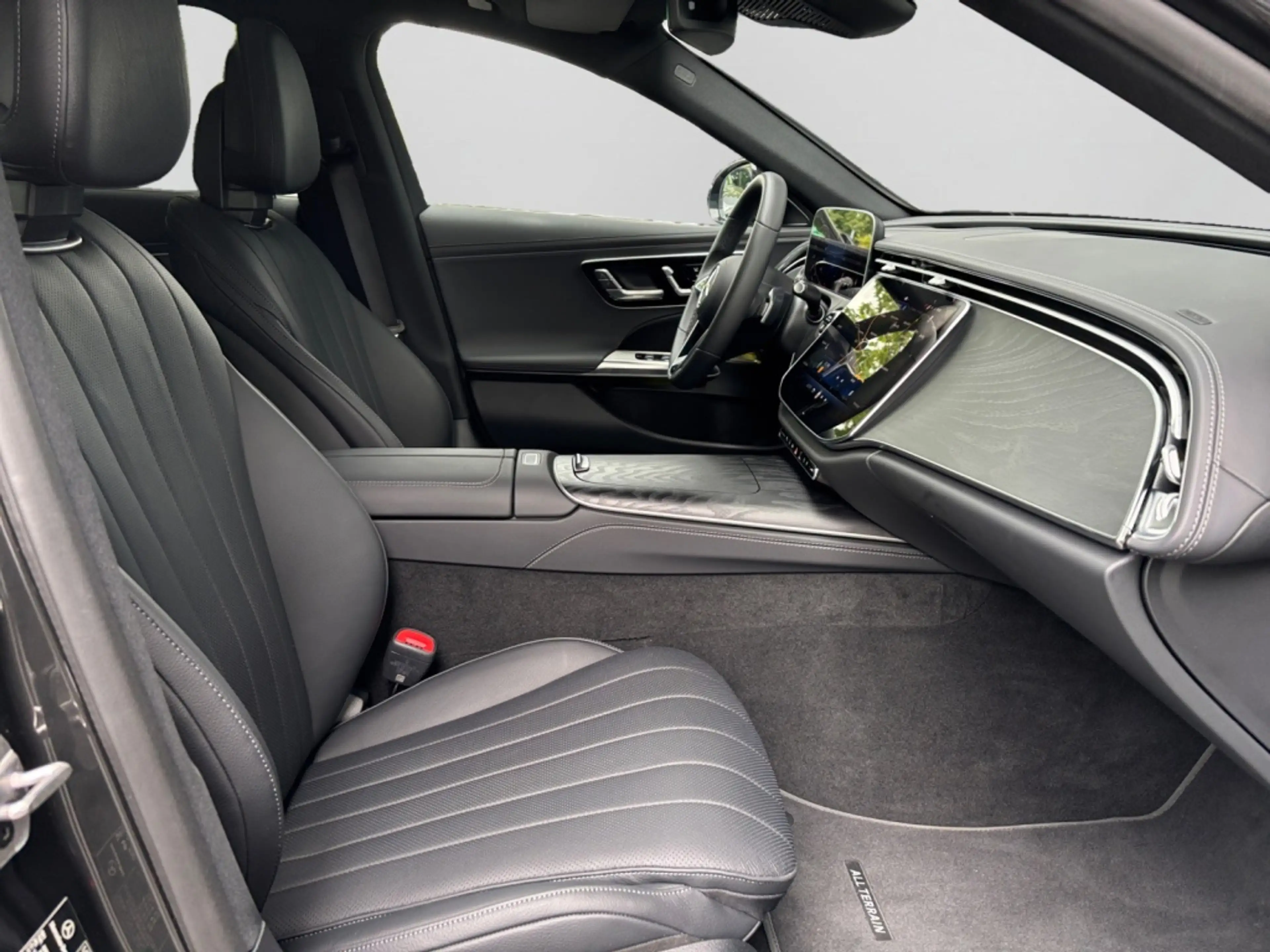 Mercedes-Benz E 450 d T 4M All-Terrain AMG|BURM|AHK|4D|HUD — photo 12