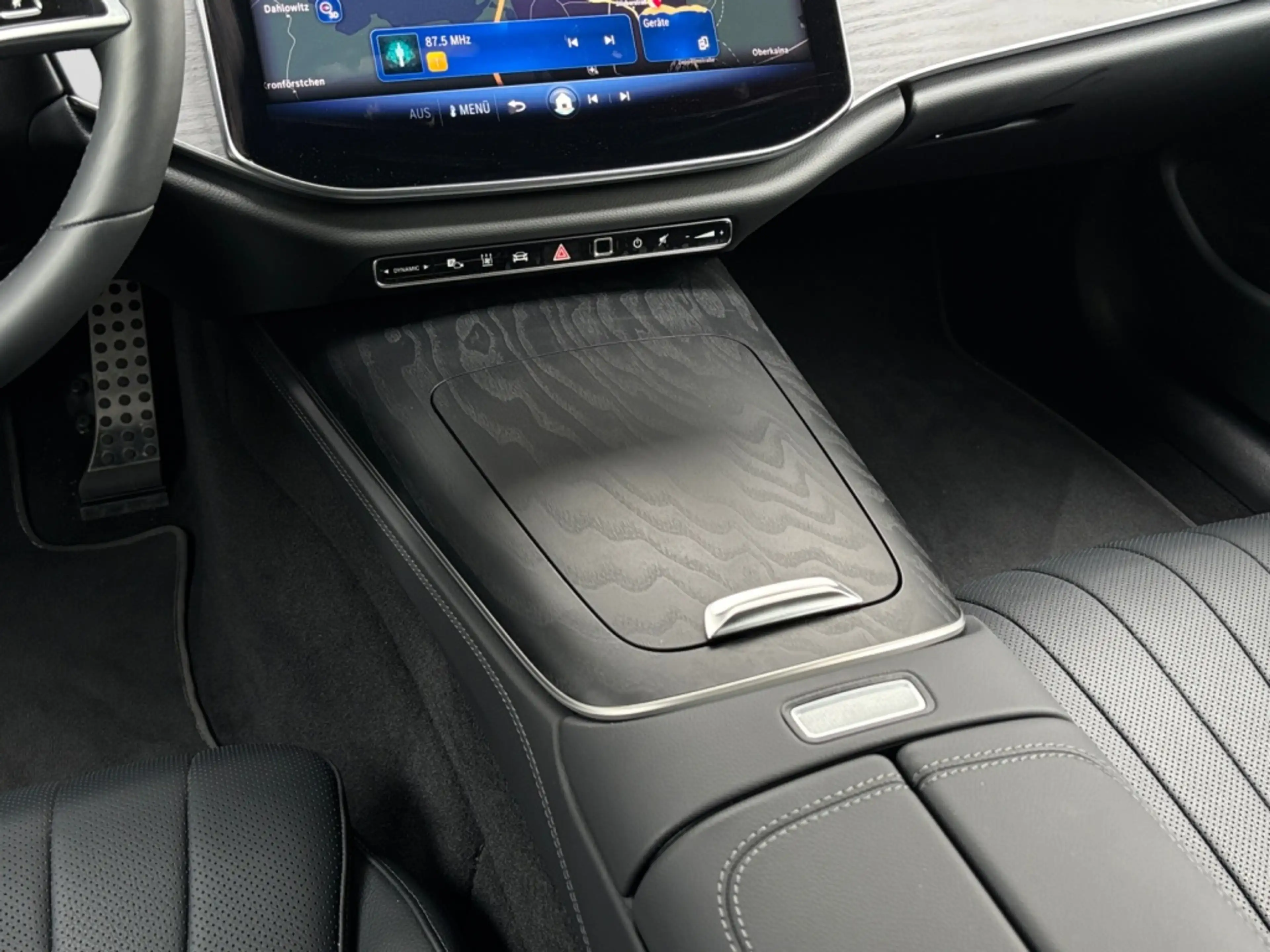 Mercedes-Benz E 450 d T 4M All-Terrain AMG|BURM|AHK|4D|HUD — photo 8