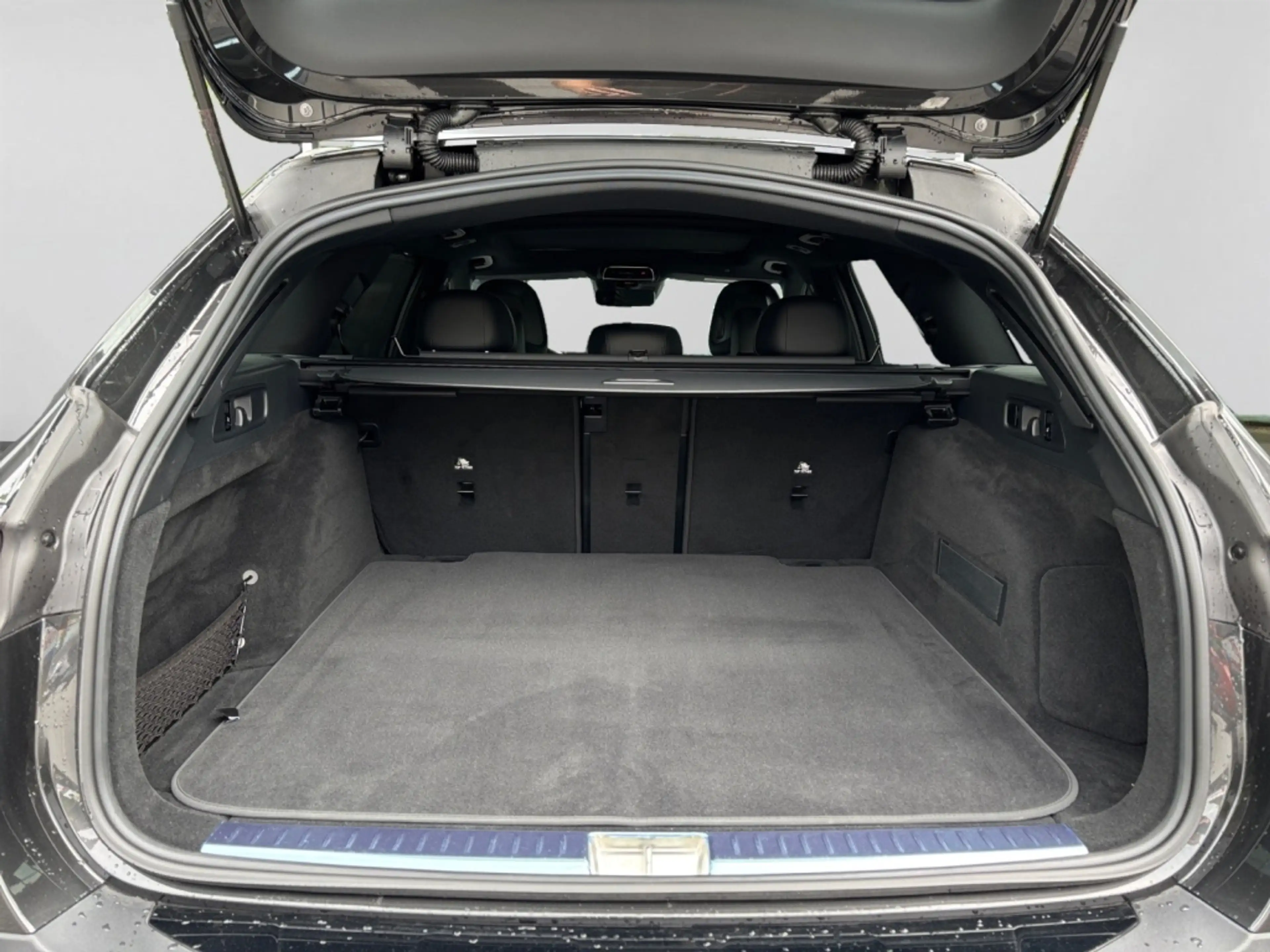 Mercedes-Benz E 450 d T 4M All-Terrain AMG|BURM|AHK|4D|HUD — photo 13