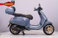 Vespa Primavera 45 KM/H Wit - thumbnail 1