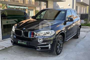 X5 xDrive30d 258CV Luxury